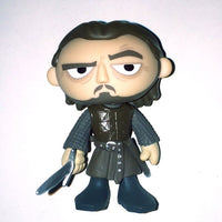 BRONN (1/12) (SERIES 3) (GAME OF THRONES) FUNKO MYSTERY MINI