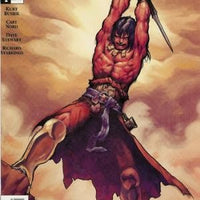 CONAN ISSUE #1 VOL #2 (MAY 2004) (THIRD PRINT)