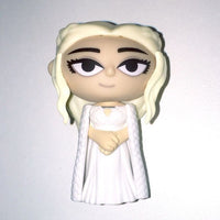 DAENERYS TARGARYEN (MEEREEN) (1/12) (SERIES 3) (GAME OF THRONES) FUNKO MYSTERY MINI