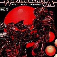 DEADPOOL: AGENT OF WEAPON X #59 (#3) VOL 1