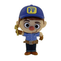 FIX-IT FELIX (1/12) (WRECK-IT RALPH) (RALPH BREAKS THE INTERNET) FUNKO MYSTERY MINI