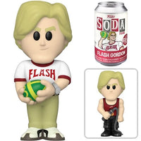 FLASH GORDON (LE 12,500) (CHANCE OF CHASE) (SEALED) FUNKO SODA FIGURE