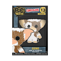 GIZMO (GREMLINS) FUNKO POP PIN