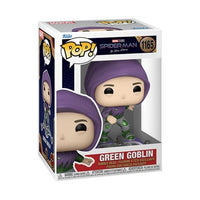 GREEN GOBLIN #1165 (SPIDER-MAN NO WAY HOME) FUNKO POP
