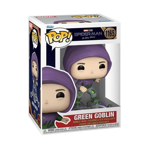 GREEN GOBLIN #1165 (SPIDER-MAN NO WAY HOME) FUNKO POP