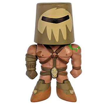 HEMORRHAGE (1/12) (RICK AND MORTY) FUNKO MYSTERY MINI
