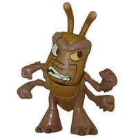 HOPPER (1/12) (A BUG'S LIFE) (HEROES VS VILLIAINS) FUNKO MYSTERY MINI