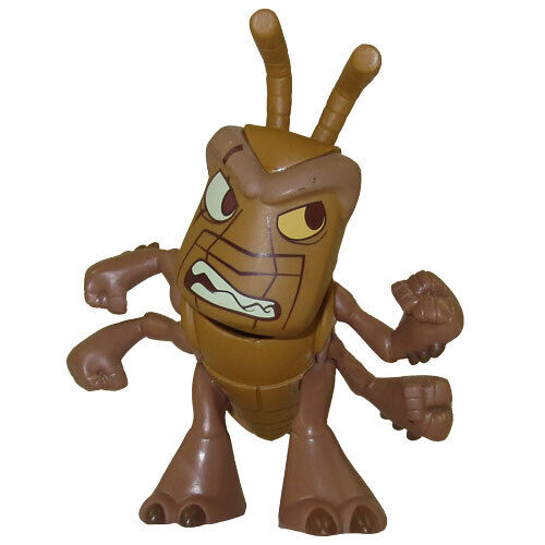 HOPPER (1/12) (A BUG'S LIFE) (HEROES VS VILLIAINS) FUNKO MYSTERY MINI