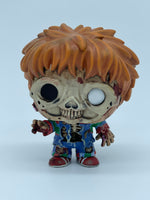 
              JAY DECAY AS DECOMPOSED CHUCKY #06 (LE 1) (THE KING'S KEEP EXCLUSIVE) FUNKO POP CUSTOM
            