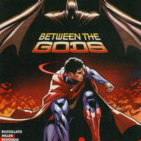 INJUSTICE GODS AMONG US: YEAR FOUR ISSUE #12 (DECEMBER 2015)