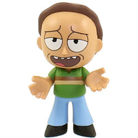 JERRY (1/12) (RICK AND MORTY) FUNKO MYSTERY MINI