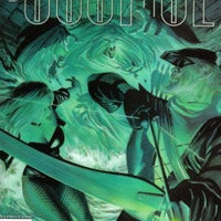 JUSTICE ISSUE #10 MAXI-SERIES (DC COMICS)