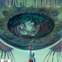 JUSTICE ISSUE #6 MAXI-SERIES (DC COMICS)
