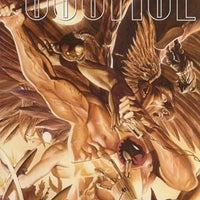 JUSTICE ISSUE #7 MAXI-SERIES (DC COMICS)