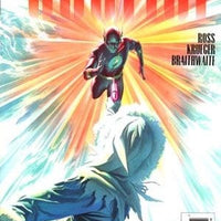 JUSTICE ISSUE #8 MAXI-SERIES (DC COMICS)