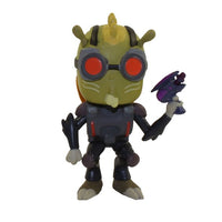 KROMBOPULOS MICHAEL (1/12) (RICK AND MORTY) FUNKO MYSTERY MINI