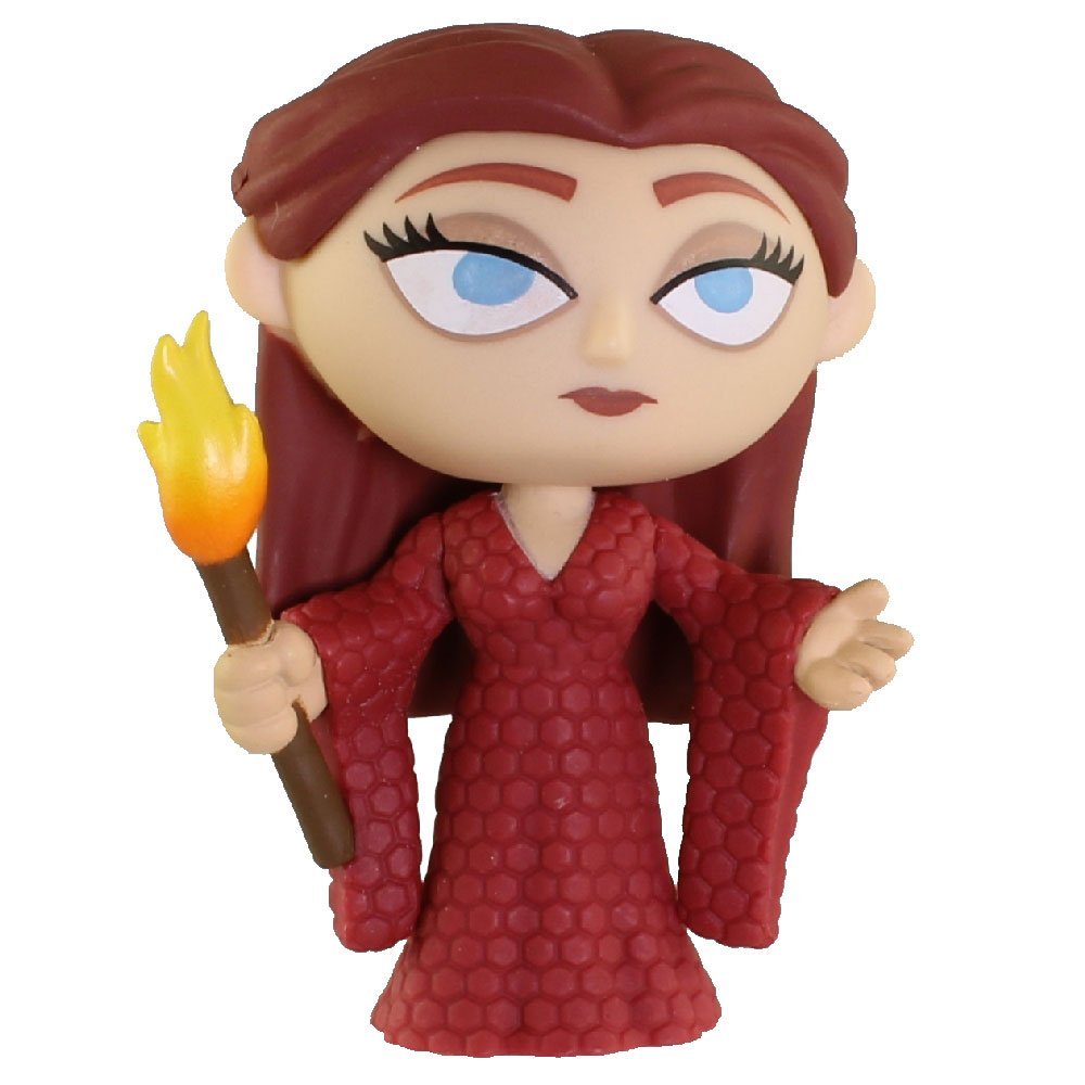 Melisandre Figure Funko Melisandre Funko Toy Funko Pop Game Of