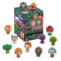 
              TEELA (MASTERS OF THE UNIVERSE) (MOTU) FUNKO PINT SIZE HERO
            