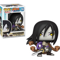 OROCHIMARU #729 (NARUTO SHIPPUDEN) FUNKO POP