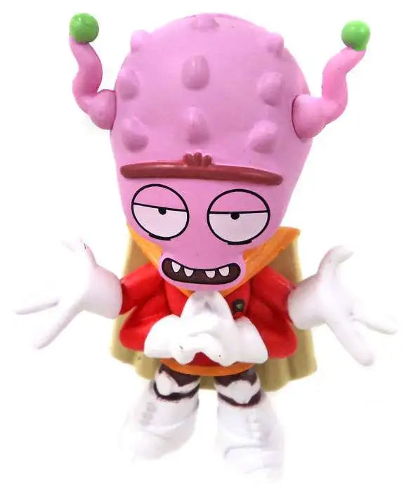 PRINCE NEBULON (1/12) (SERIES 2) (RICK AND MORTY) FUNKO MYSTERY MINI