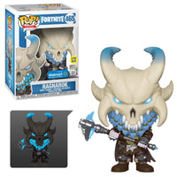 
              RAGNAROK #465 (POP AND TEE COMBO) (SIZE XL) (SEALED) (GLOW) (WALMART EXCLUSIVE) FUNKO POP AND TEE
            