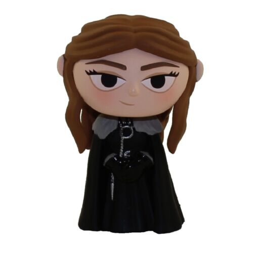 SANSA STARK (1/24) (SERIES 4) (LADY OF WINTERFELL) (GAME OF THRONES) FUNKO MYSTERY MINI