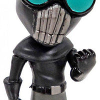 SCREENSLAVER (1/12) (THE INCREDIBLES 2) FUNKO MYSTERY MINI