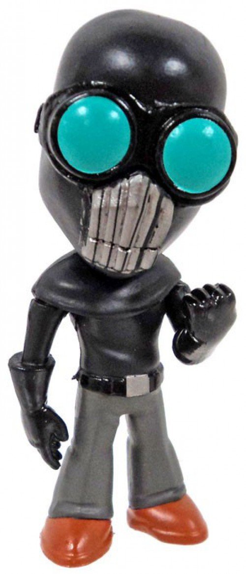 SCREENSLAVER (1/12) (THE INCREDIBLES 2) FUNKO MYSTERY MINI