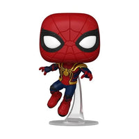 
              FUNKO POP! MARVEL NO WAY HOME: SPIDER-MAN #1157
            