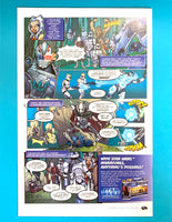
              CONAN THE CIMMERIAN ISSUE #5
            