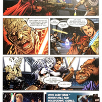 CONAN THE CIMMERIAN ISSUE #4