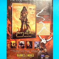 CONAN AND THE JEWELS OF GWAHLUR ISSUE #2