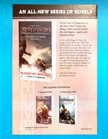
              CONAN AND THE JEWELS OF GWAHLUR ISSUE #3
            