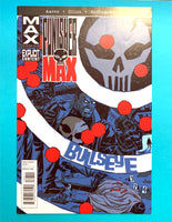 
              PUNISHER MAX ISSUE #8
            