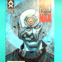 PUNISHER MAX ISSUE #7