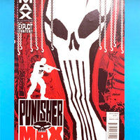 PUNISHER MAX ISSUE #14
