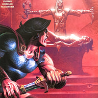 CONAN THE CIMMERIAN ISSUE #13