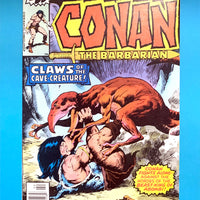 CONAN THE BARBARIAN ISSUE #95 VOL #1