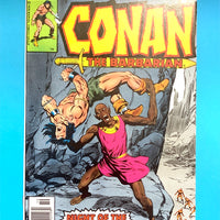 CONAN THE BARBARIAN ISSUE #103 VOL #1