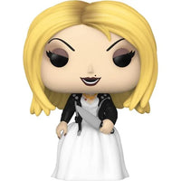 
              TIFFANY #1250 (BRIDE OF CHUCKY) FUNKO POP
            