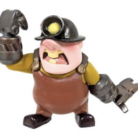 UNDERMINER (1/12) (THE INCREDIBLES 2) FUNKO MYSTERY MINI