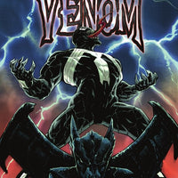 MARVEL COMICS VENOM VOL. 4 ISSUE #1 (RYAN STEGMAN COVER) (JULY 2018) (📌 CONDITION 8.5/9.0)