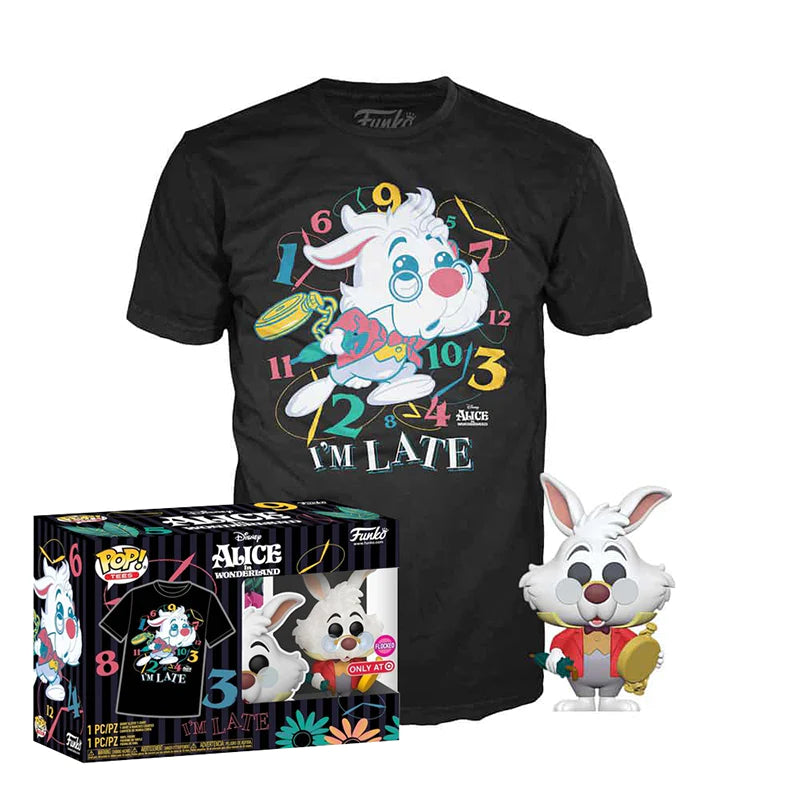 FUNKO T-SHIRTS & TEES| THE KING'S KEEP TOYS & COLLECTIBLES