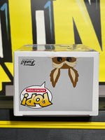 
              WILE E. COYOTE #734 (FUNKO-SHOP STICKER) (LOONEY TUNES) FUNKO POP
            