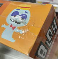 
              FRANKENBERRY BOO BERRY COUNT CHOCULA (METALLIC) (LE 240) (2011 SDCC STICKER) FUNKO BLOX
            