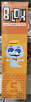 
              FRANKENBERRY BOO BERRY COUNT CHOCULA (METALLIC) (LE 240) (2011 SDCC STICKER) FUNKO BLOX
            
