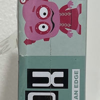 FRANKENBERRY BOO BERRY COUNT CHOCULA (METALLIC) (LE 240) (2011 SDCC STICKER) FUNKO BLOX