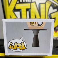 MAYOR #40 (OG) (NIGHTMARE BEFORE CHRISTMAS) (NBC) FUNKO POP